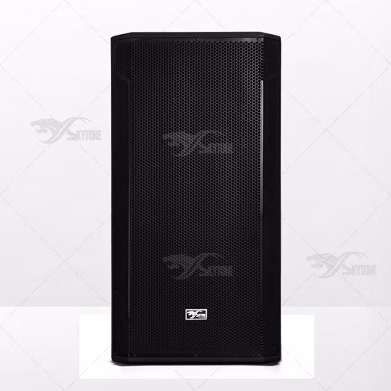 S&F Haute Puissance 15