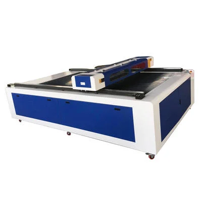 Yh1525 Large Area Laser Cutting Machine 100W/120W/150W/180W