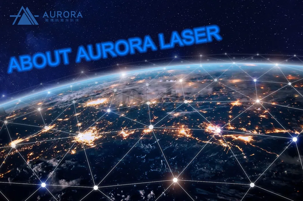 High Quality Aurora Laser 2ND CO2 Reflection Mirror Mount