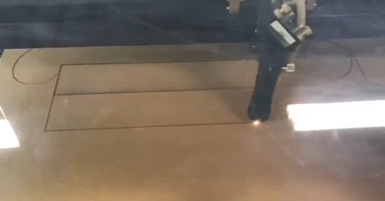 Lihua Ruida 6445 panneau d'affichage carte mère Cnc contrôleur Laser Co2 pour Machine de découpe et gravure Laser